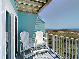 The Dory by Southern Vacation Rentals
