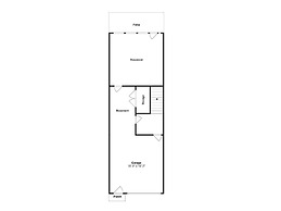 The Dory by Southern Vacation Rentals