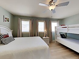 The Dory by Southern Vacation Rentals