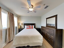 The Dory by Southern Vacation Rentals