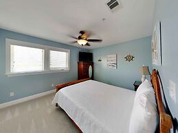 The Dory by Southern Vacation Rentals