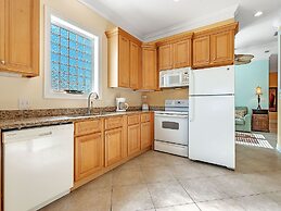 Wit's End by Southern Vacation Rentals