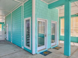 Wit's End by Southern Vacation Rentals