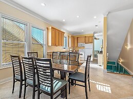 Wit's End by Southern Vacation Rentals