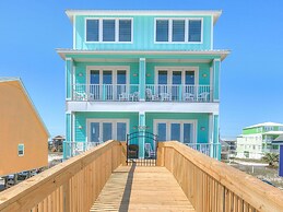 Wit's End by Southern Vacation Rentals