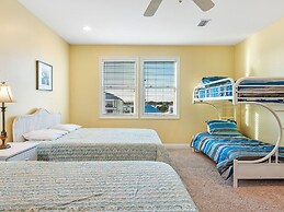 Wit's End by Southern Vacation Rentals