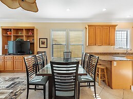 Wit's End by Southern Vacation Rentals