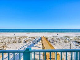 Wit's End by Southern Vacation Rentals