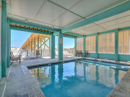 Wit's End by Southern Vacation Rentals