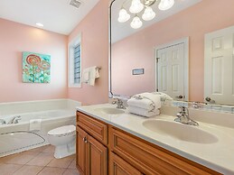 Wit's End by Southern Vacation Rentals