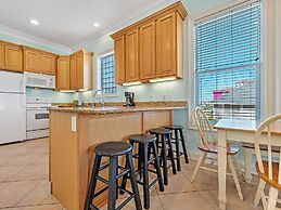 Wit's End by Southern Vacation Rentals