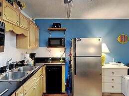 Villas Capri by Southern Vacation Rentals