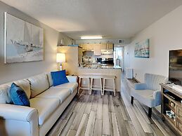 Villas Capri by Southern Vacation Rentals