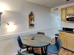 Villas Capri by Southern Vacation Rentals