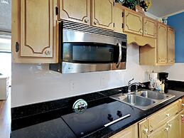 Villas Capri by Southern Vacation Rentals