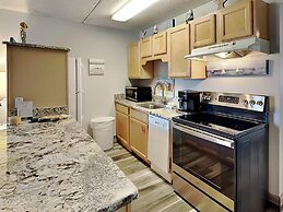 Villas Capri by Southern Vacation Rentals