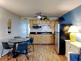 Villas Capri by Southern Vacation Rentals