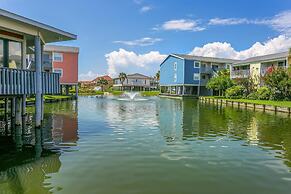 Villas on the Gulf Breeze by SVR