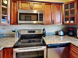 Villas on the Gulf Breeze by SVR