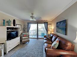 Villas on the Gulf Breeze by SVR