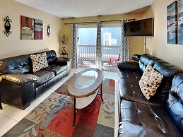 Villas on the Gulf Breeze by SVR