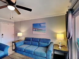 Villas on the Gulf Breeze by SVR