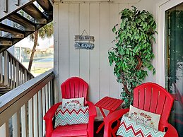 Villas on the Gulf Breeze by SVR