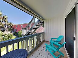 Villas on the Gulf Breeze by SVR