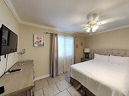 Villas on the Gulf Breeze by SVR