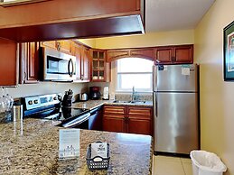 Villas on the Gulf Breeze by SVR