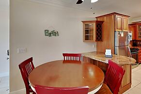 Villas on the Gulf by Southern Vacation Rentals