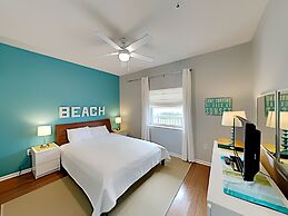 Villas on the Gulf by Southern Vacation Rentals