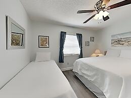 Villas on the Gulf by Southern Vacation Rentals