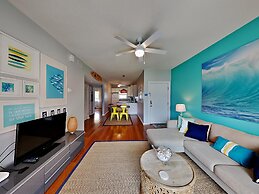 Villas on the Gulf by Southern Vacation Rentals