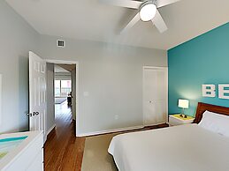 Villas on the Gulf by Southern Vacation Rentals