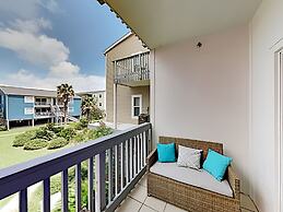 Villas on the Gulf by Southern Vacation Rentals