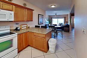 Villas on the Gulf by Southern Vacation Rentals