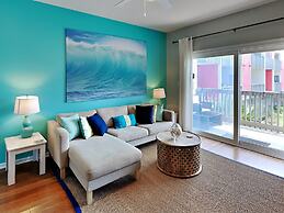 Villas on the Gulf by Southern Vacation Rentals