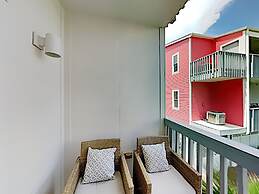 Villas on the Gulf by Southern Vacation Rentals