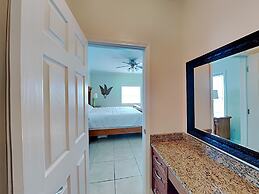 Villas on the Gulf by Southern Vacation Rentals
