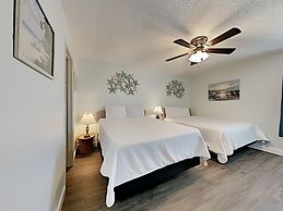 Villas on the Gulf by Southern Vacation Rentals