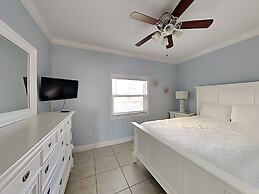 Villas on the Gulf by Southern Vacation Rentals