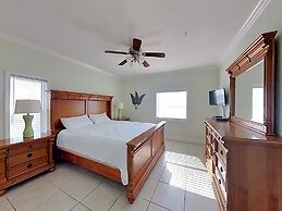 Villas on the Gulf by Southern Vacation Rentals