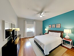 Villas on the Gulf by Southern Vacation Rentals