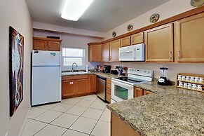 Villas on the Gulf by Southern Vacation Rentals