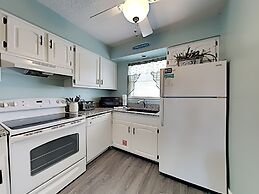 Villas on the Gulf by Southern Vacation Rentals