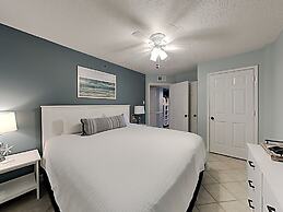 Tradewinds by Southern Vacation Rentals