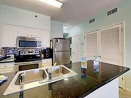 Tradewinds by Southern Vacation Rentals