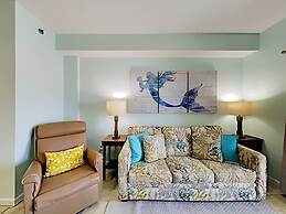 Tradewinds by Southern Vacation Rentals