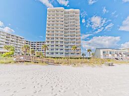 Tradewinds by Southern Vacation Rentals